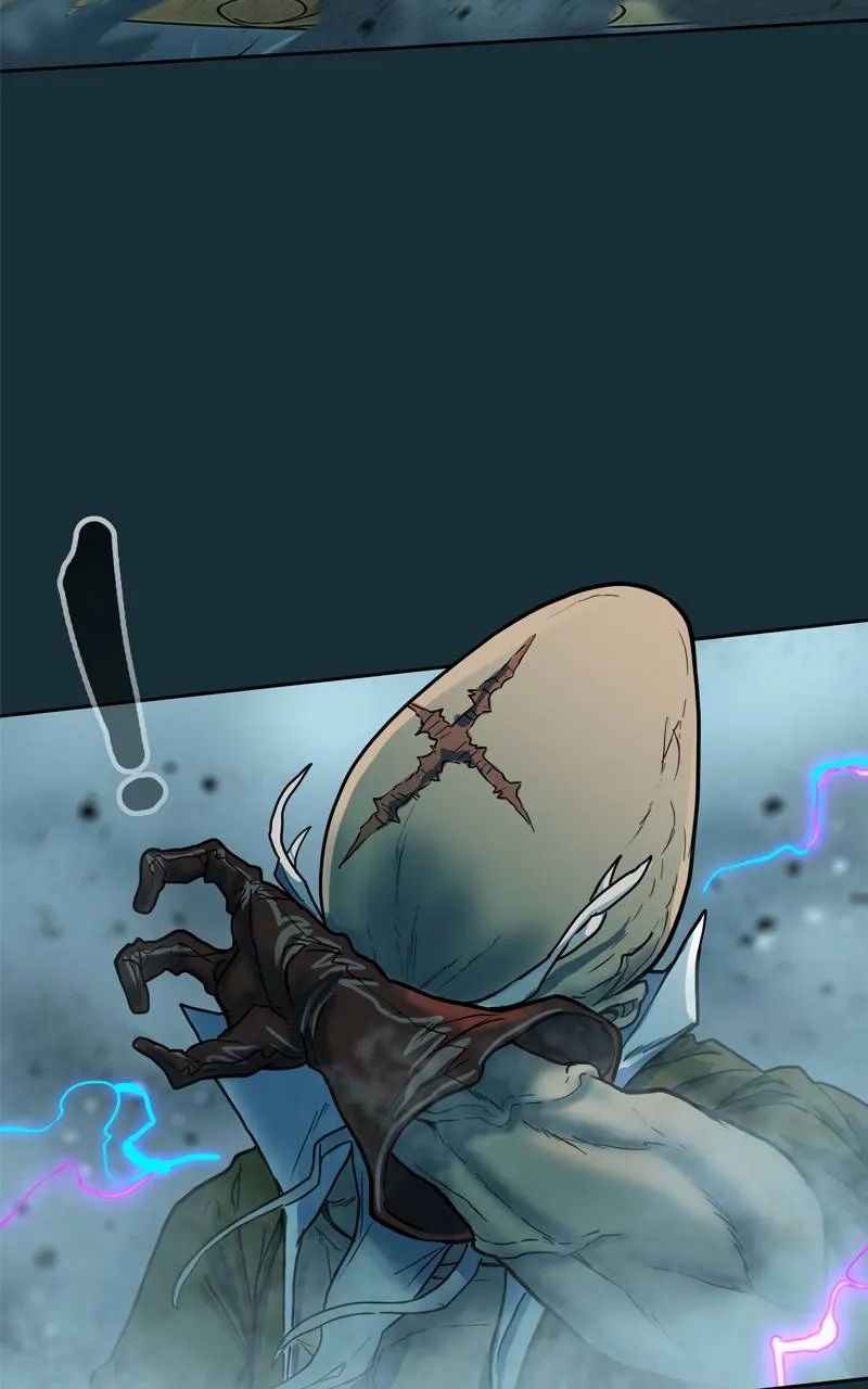 Read Ordeal Manga Online