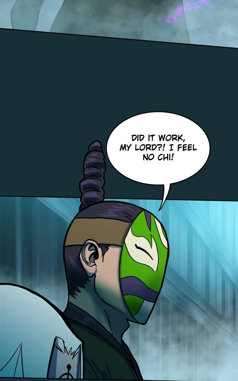 Read Ordeal Manga Online
