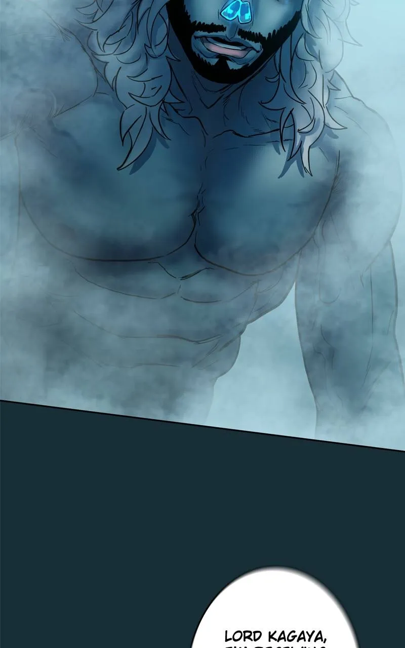 Read Ordeal Manga Online
