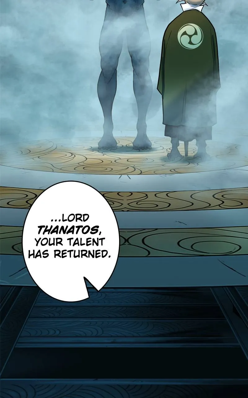 Read Ordeal Manga Online