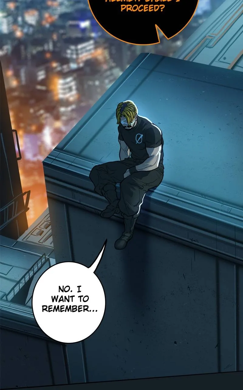 Read Ordeal Manga Online