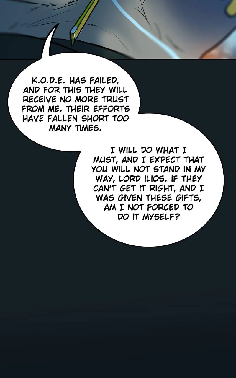 Read Ordeal Manga Online