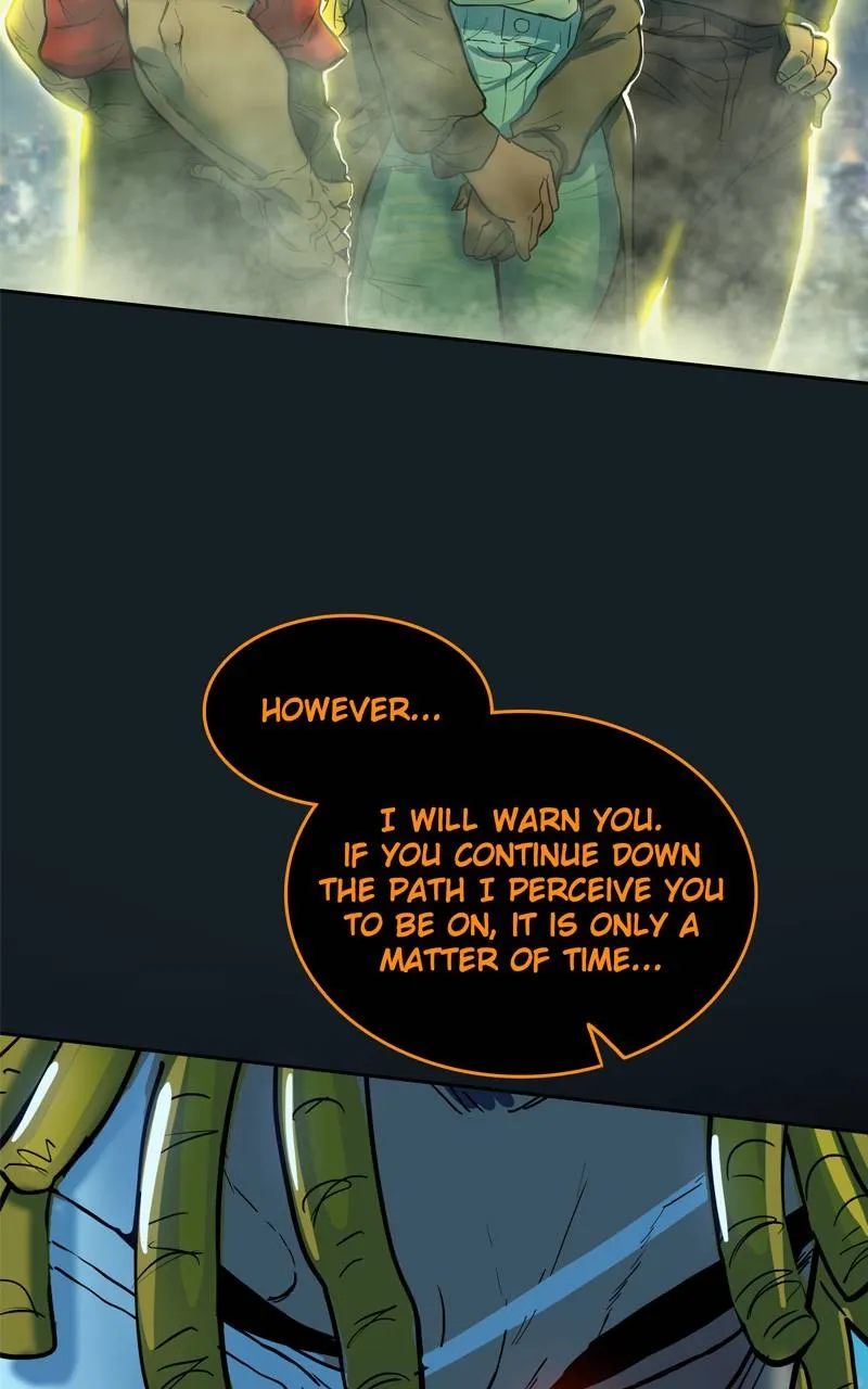 Read Ordeal Manga Online