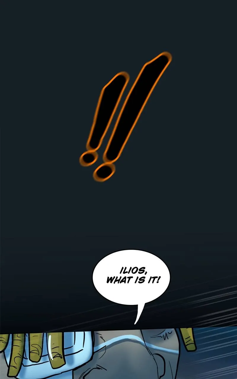 Read Ordeal Manga Online