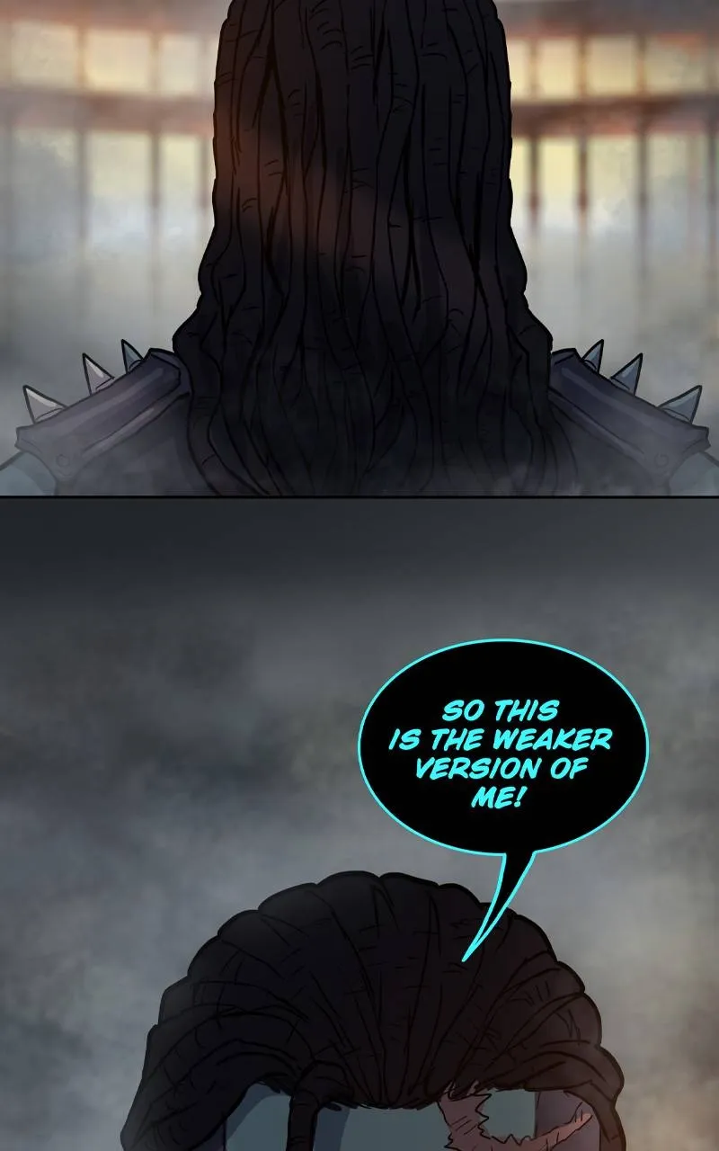 Read Ordeal Manga Online