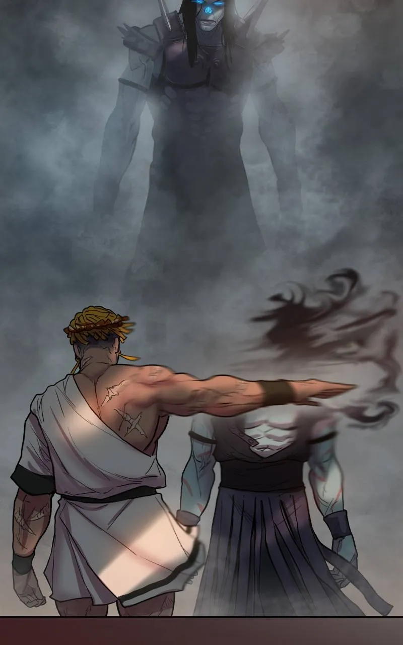 Read Ordeal Manga Online