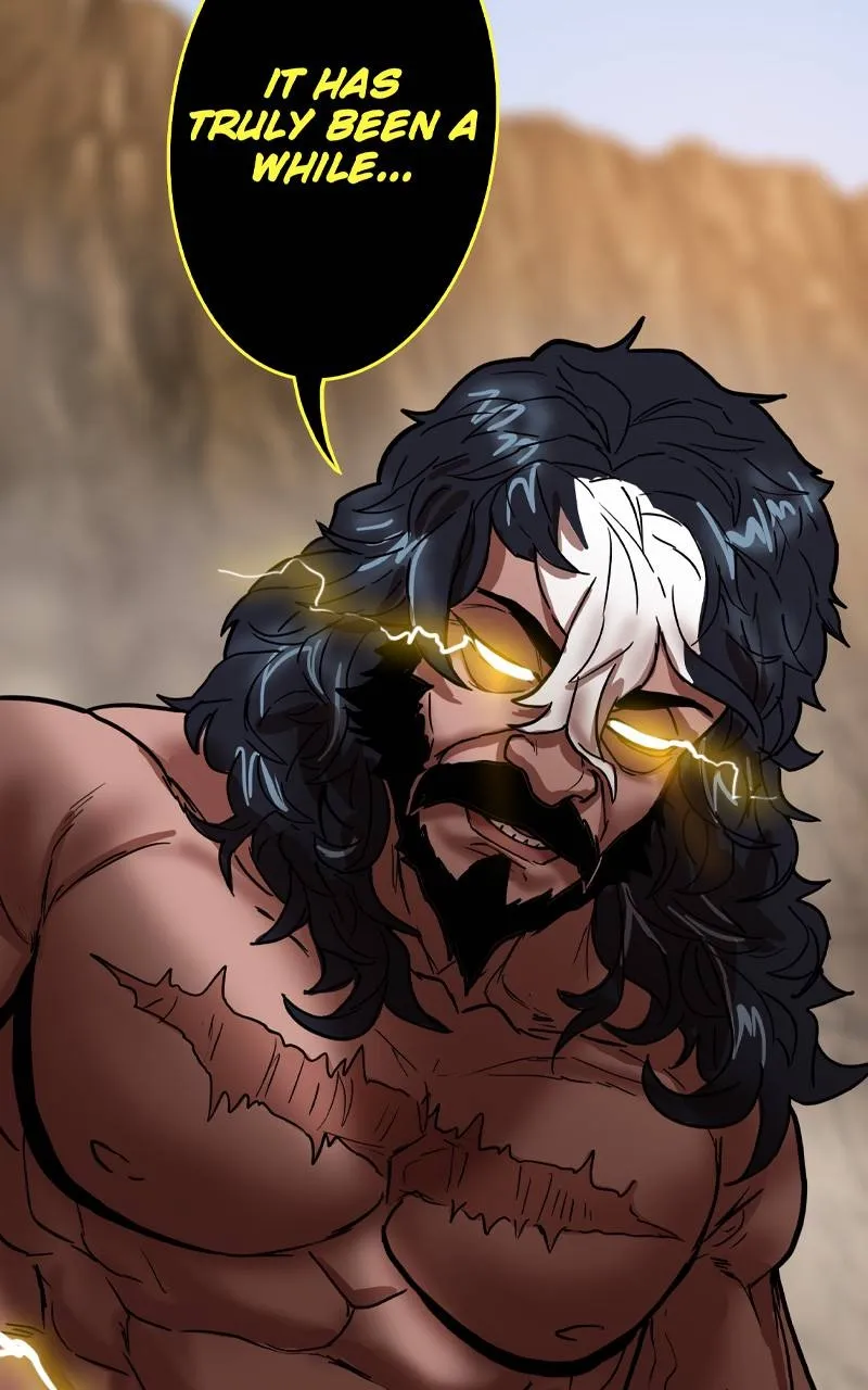 Read Ordeal Manga Online