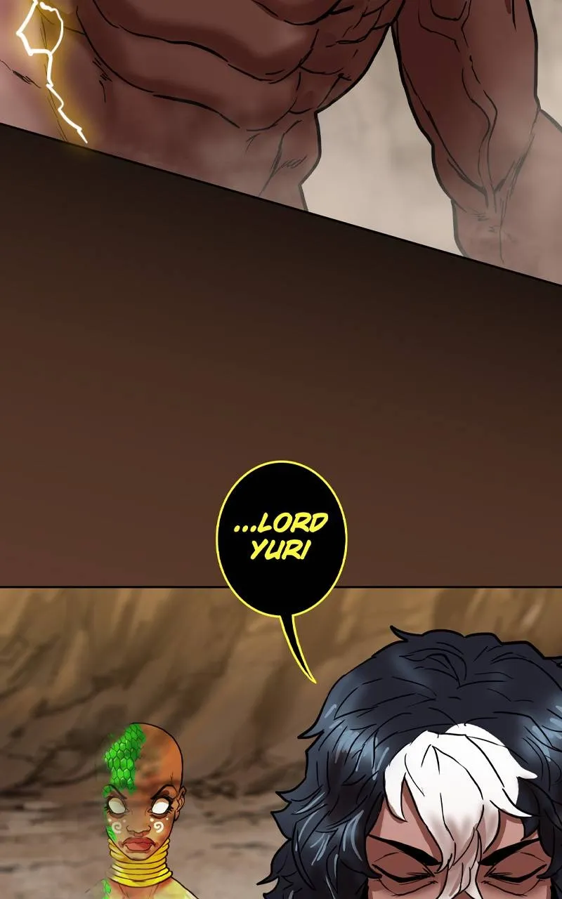 Read Ordeal Manga Online