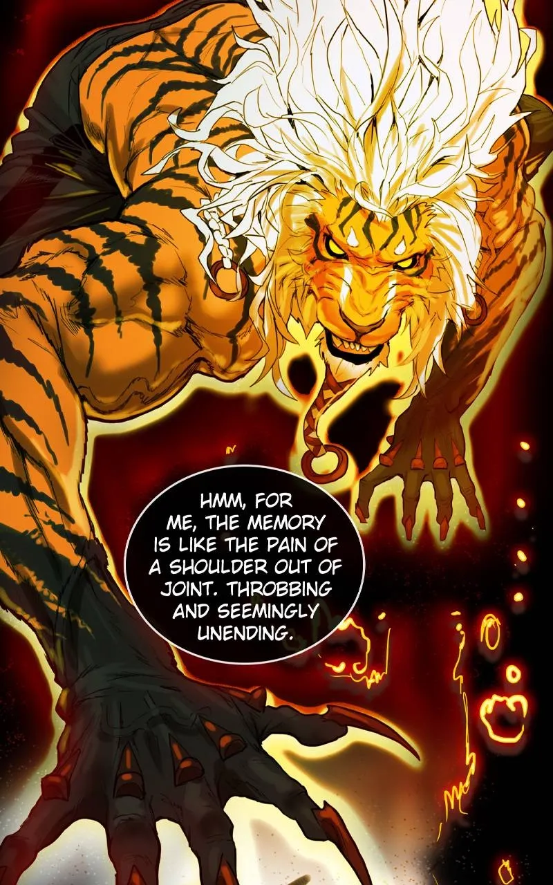 Read Ordeal Manga Online