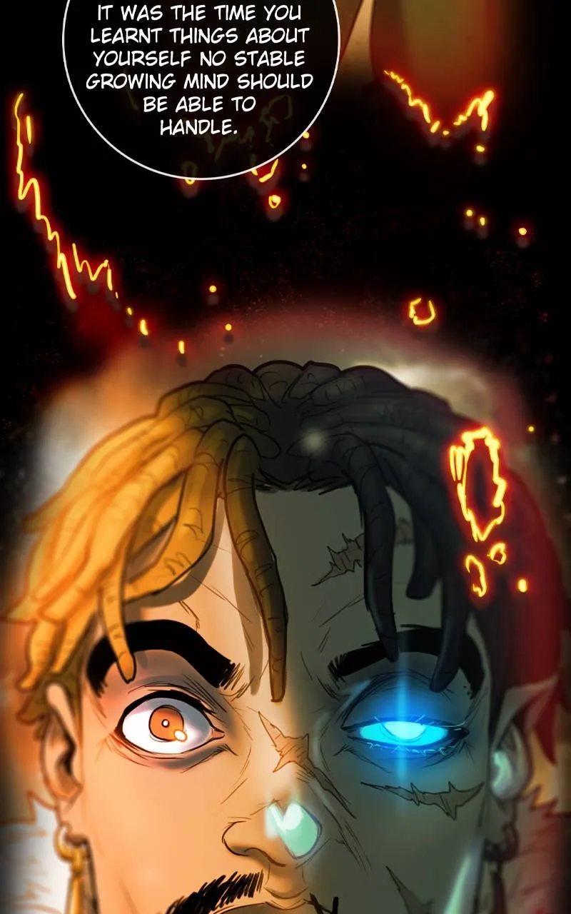 Read Ordeal Manga Online