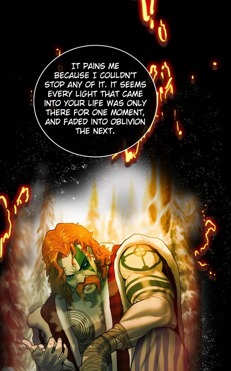 Read Ordeal Manga Online