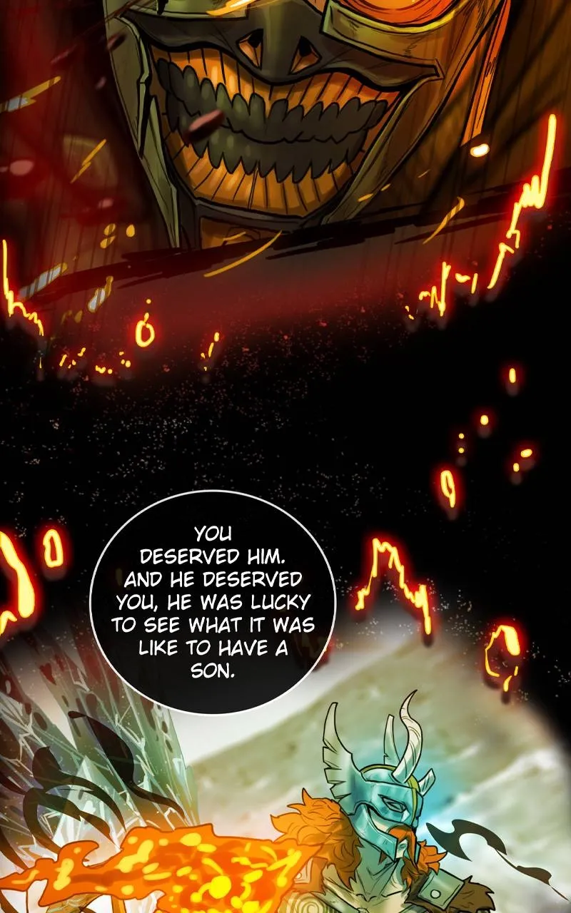 Read Ordeal Manga Online