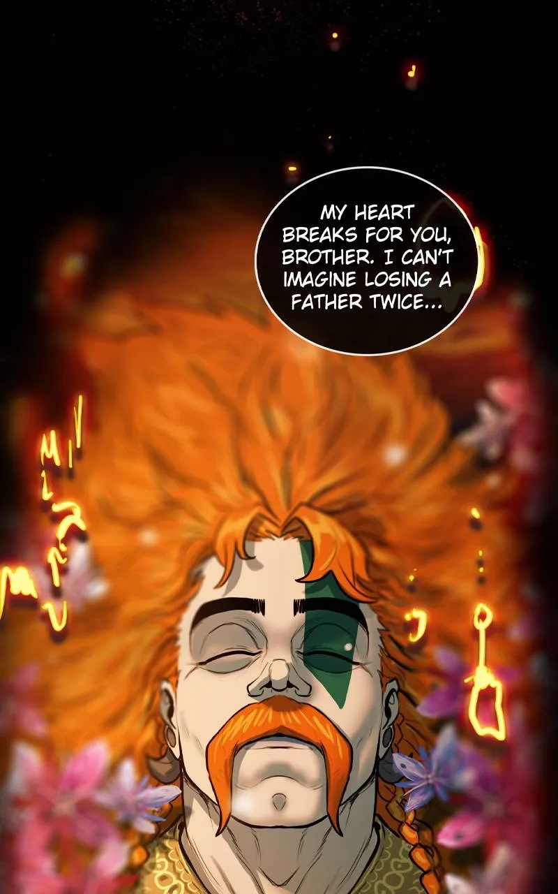 Read Ordeal Manga Online