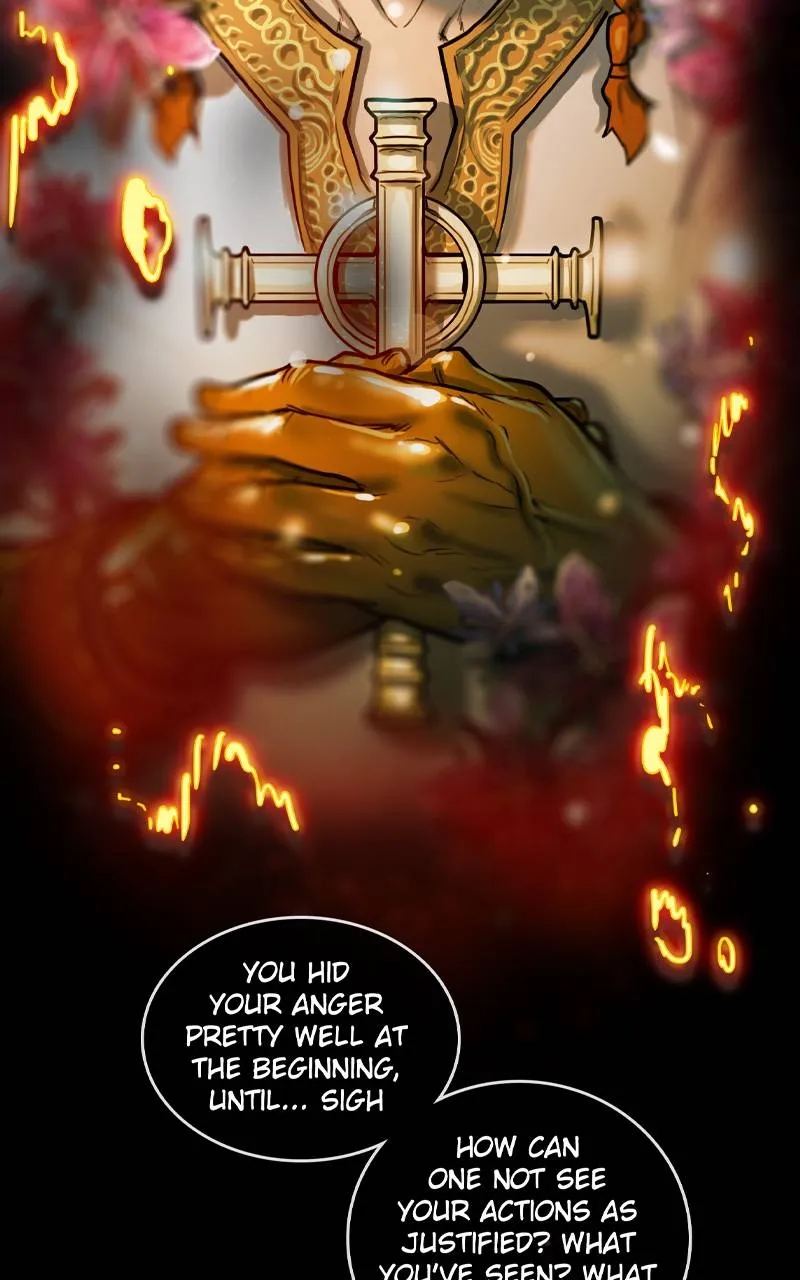 Read Ordeal Manga Online