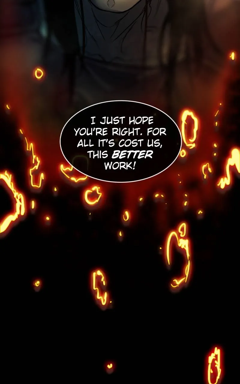 Read Ordeal Manga Online