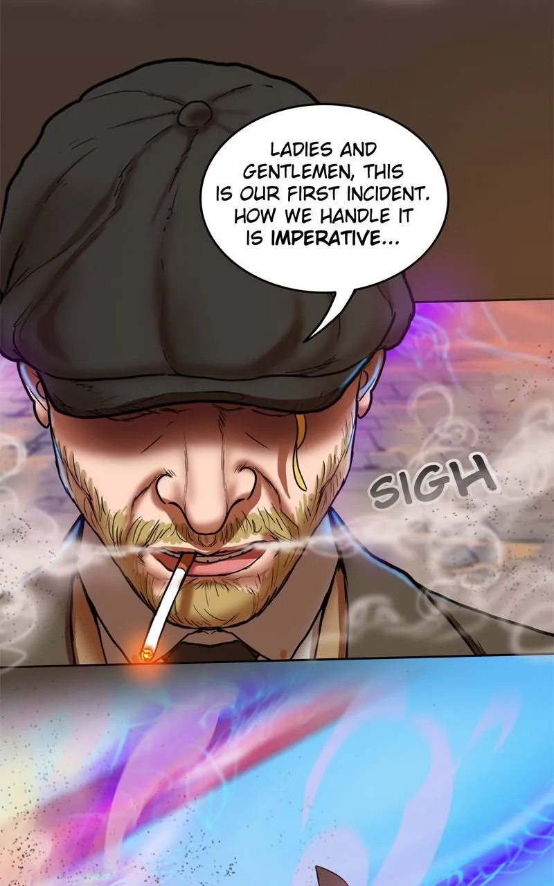 Read Ordeal Manga Online