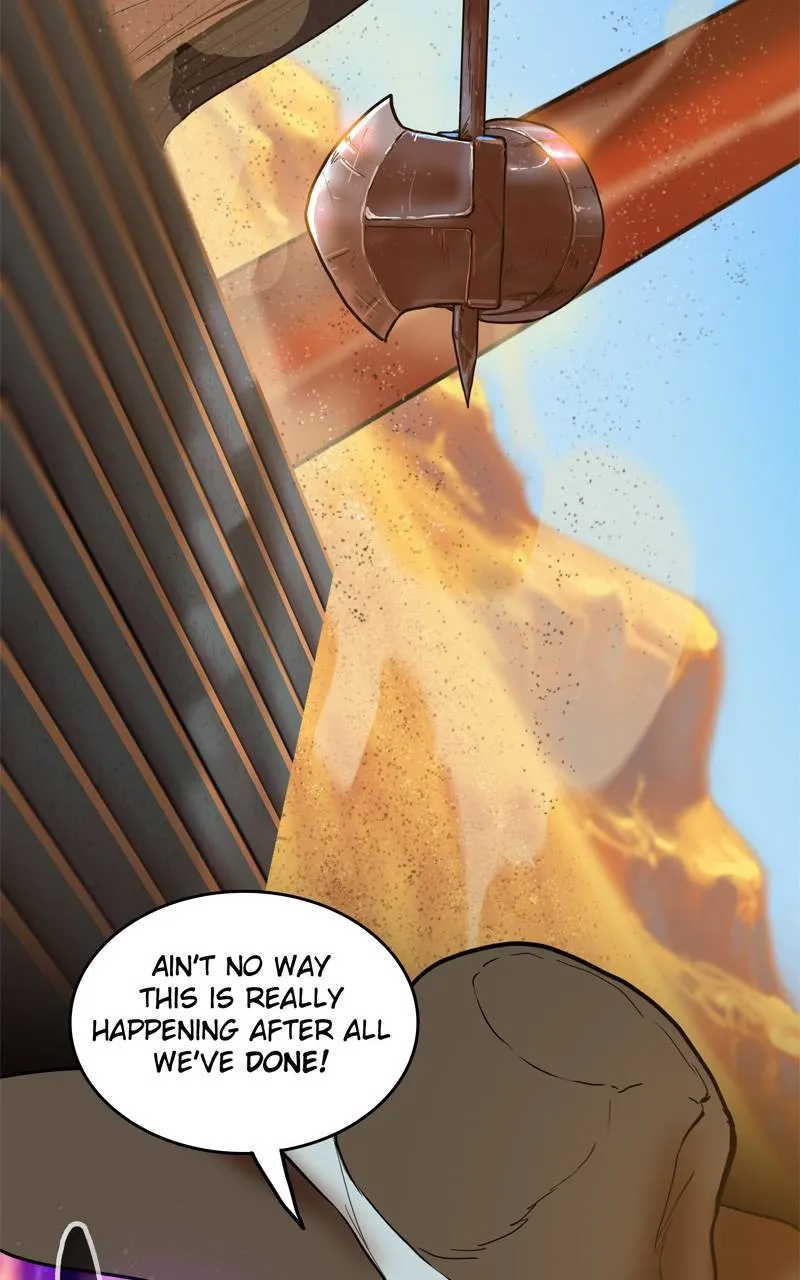 Read Ordeal Manga Online