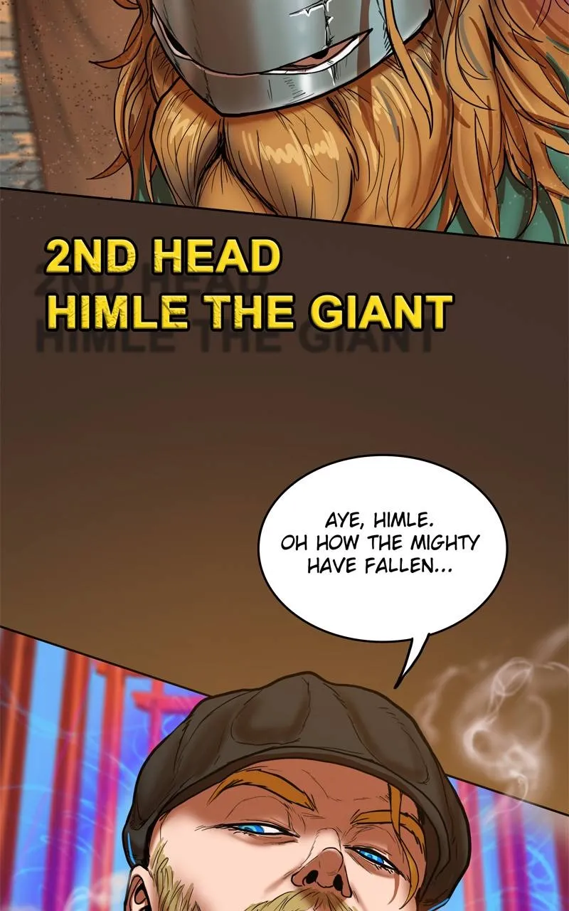 Read Ordeal Manga Online