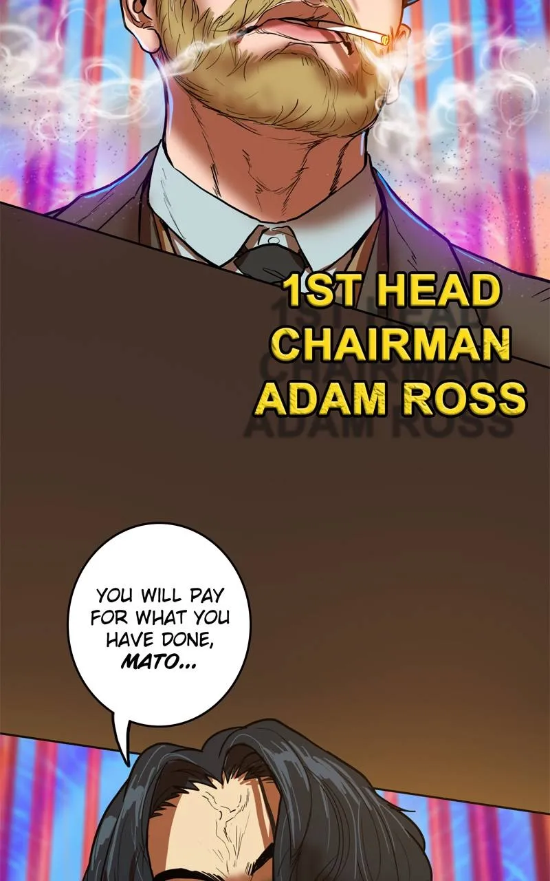 Read Ordeal Manga Online