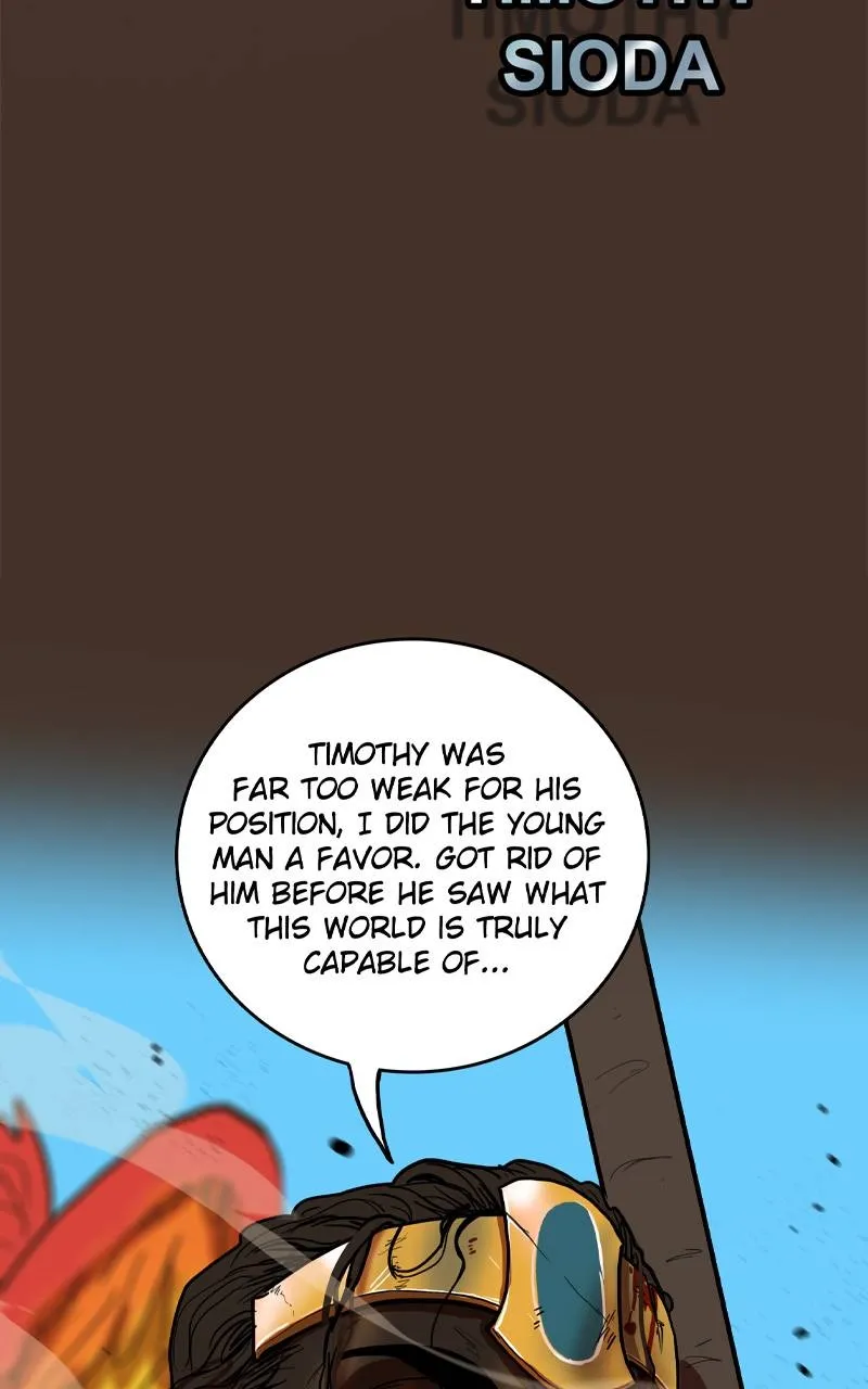 Read Ordeal Manga Online