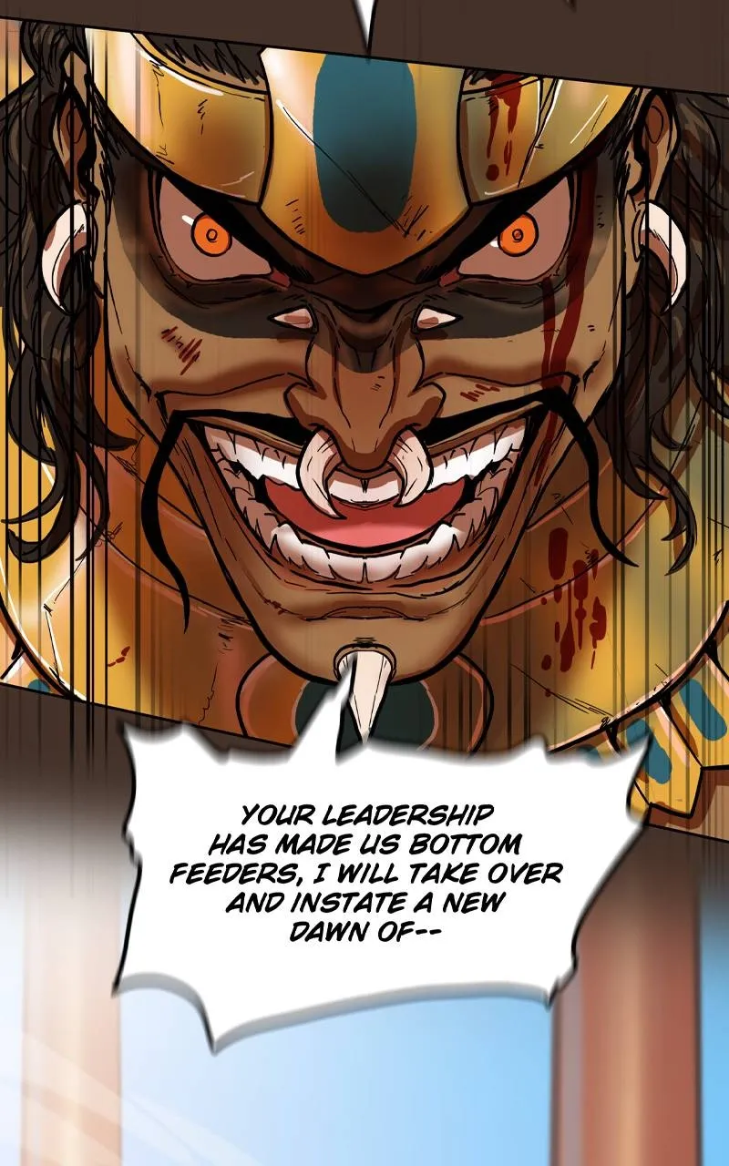 Read Ordeal Manga Online