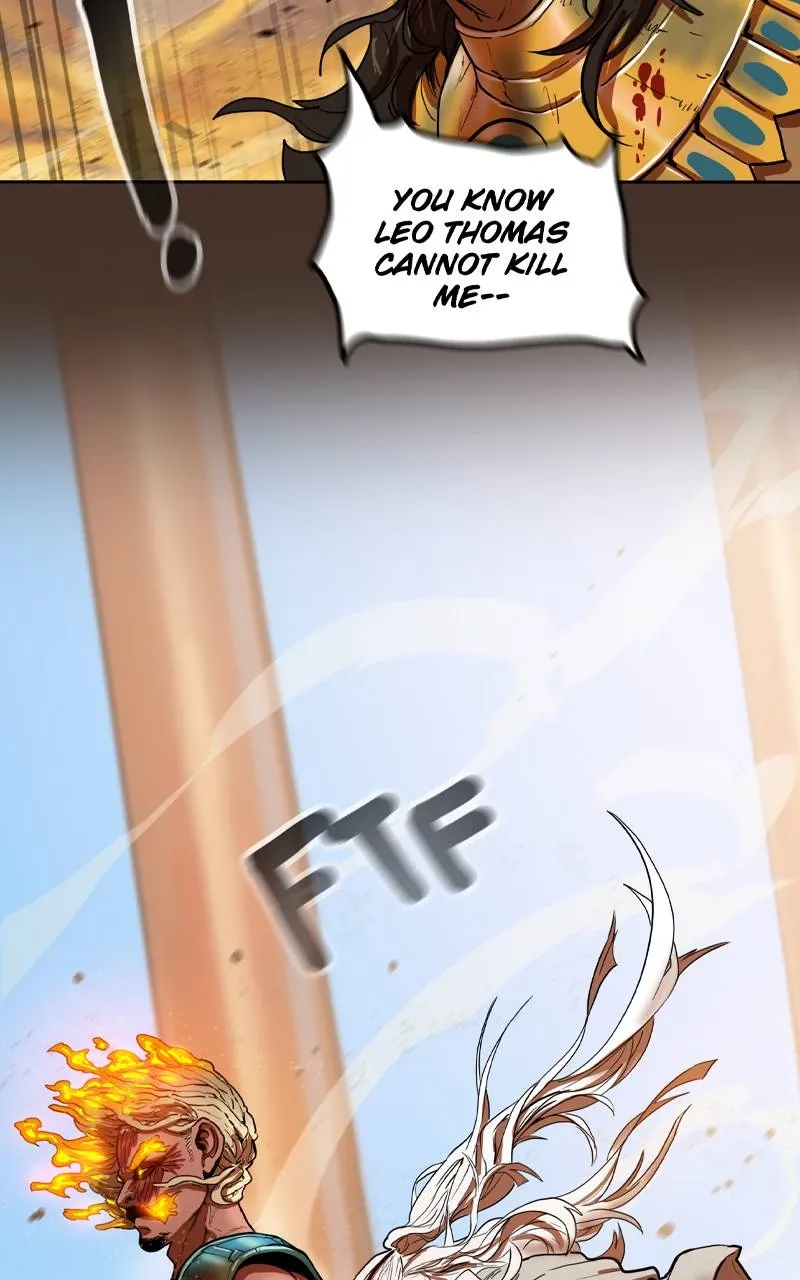Read Ordeal Manga Online