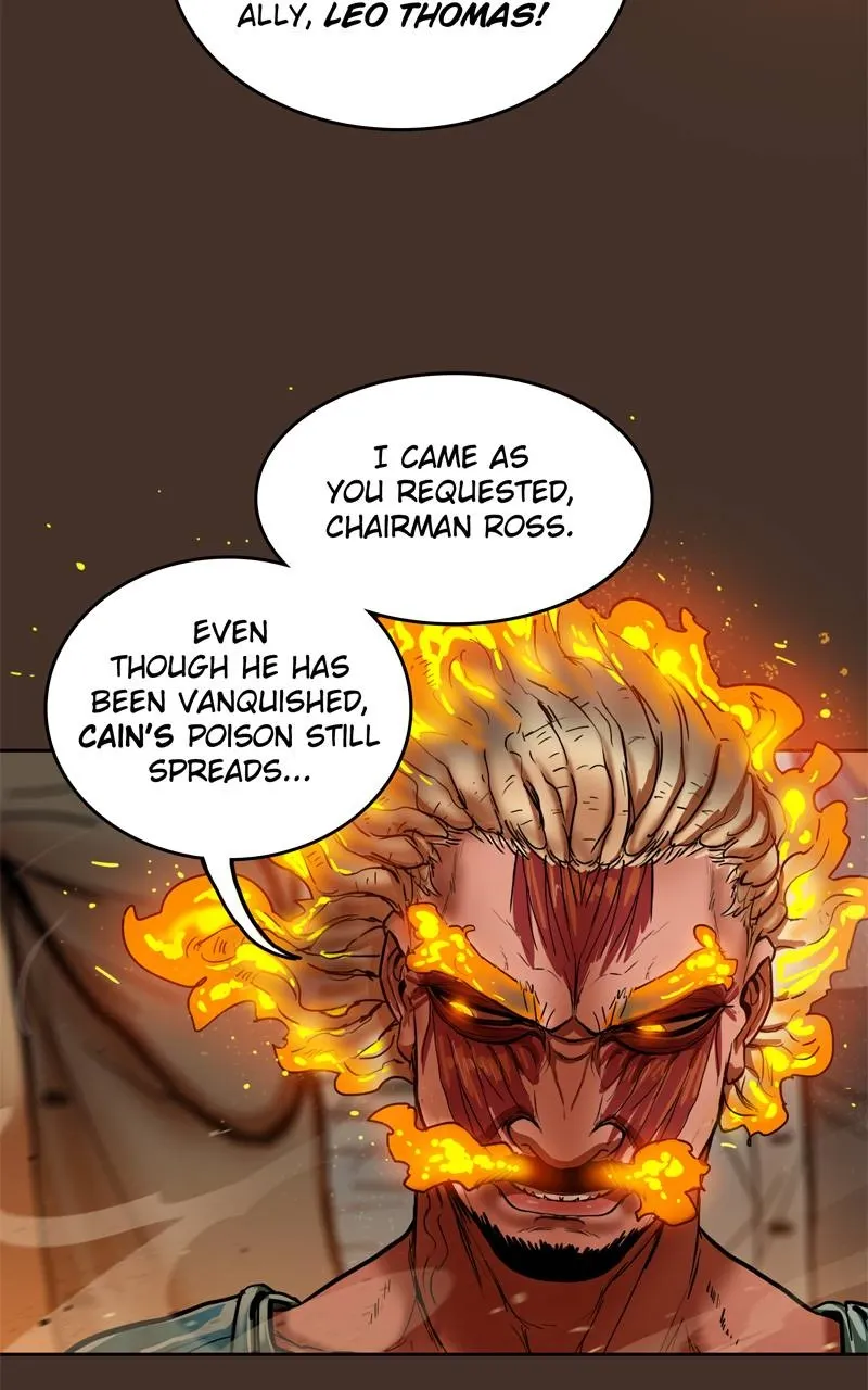 Read Ordeal Manga Online