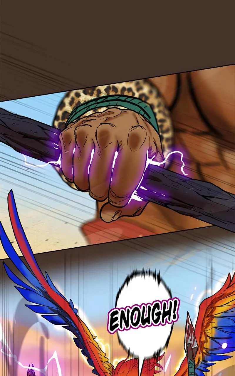 Read Ordeal Manga Online