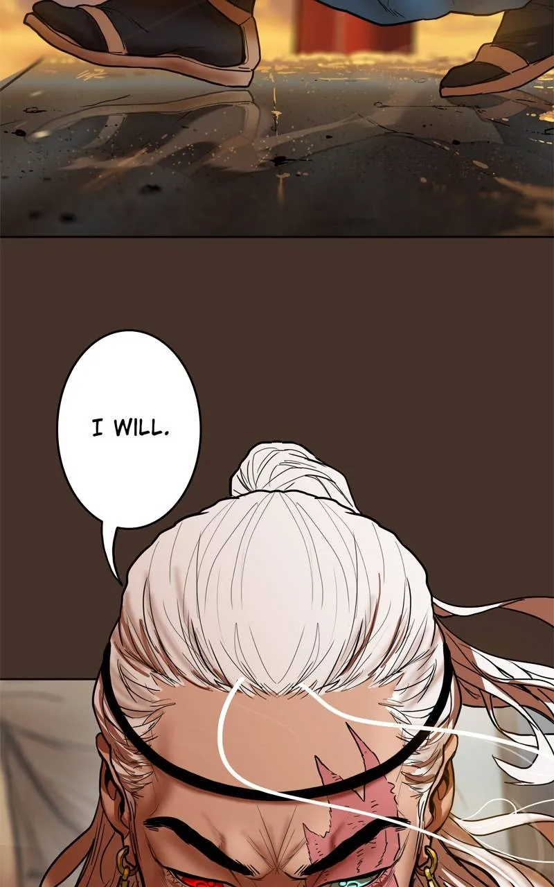 Read Ordeal Manga Online