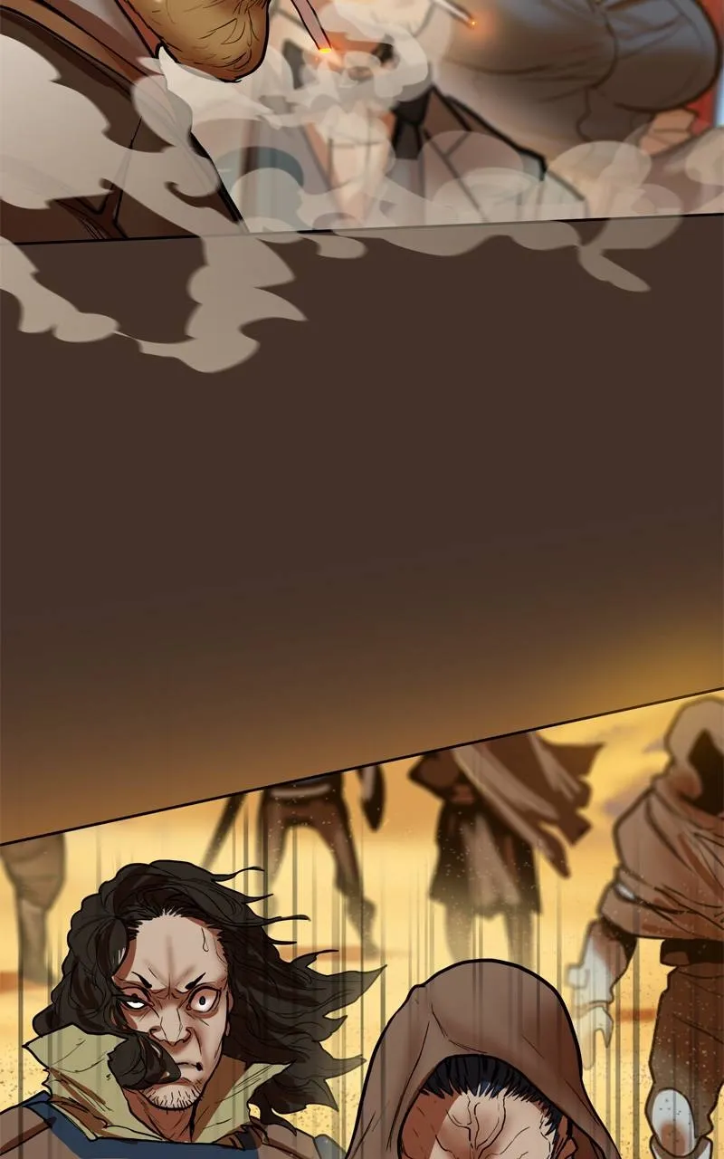 Read Ordeal Manga Online