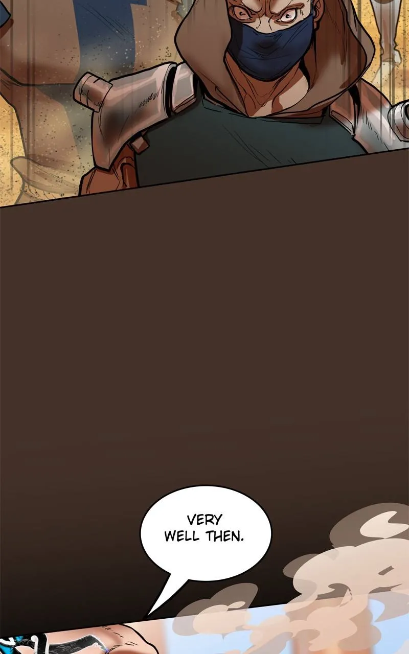 Read Ordeal Manga Online
