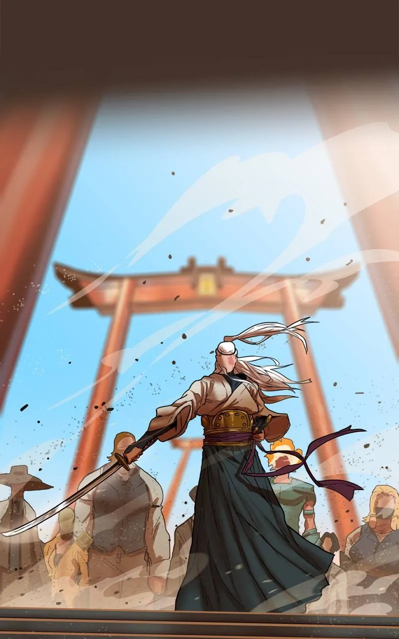Read Ordeal Manga Online