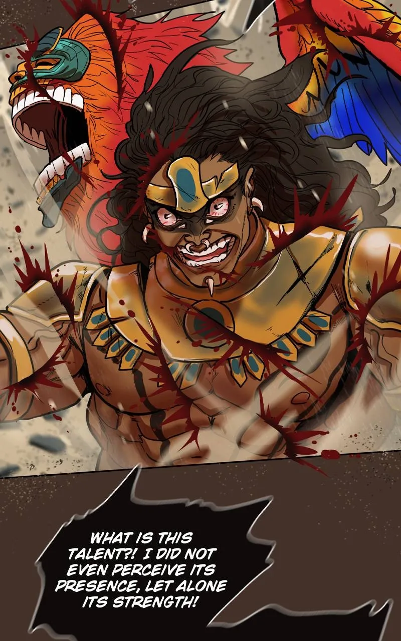 Read Ordeal Manga Online