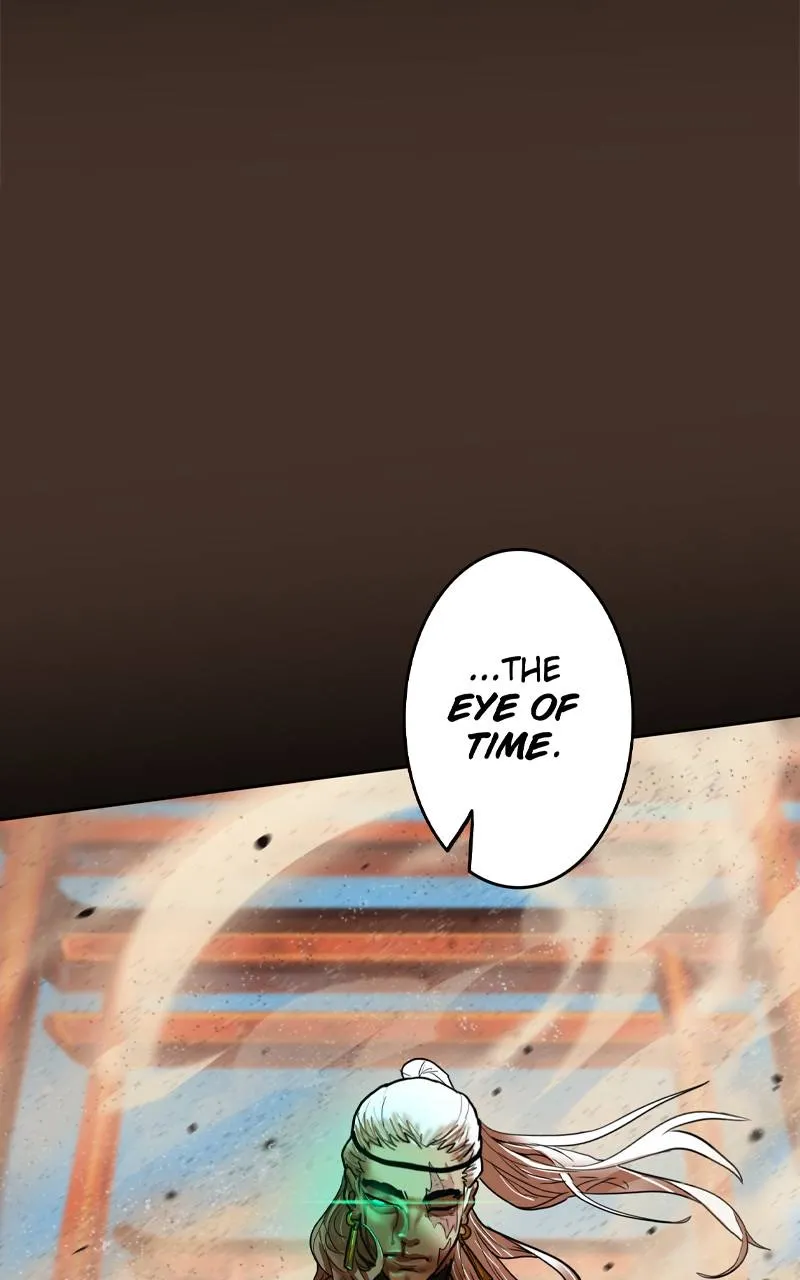 Read Ordeal Manga Online