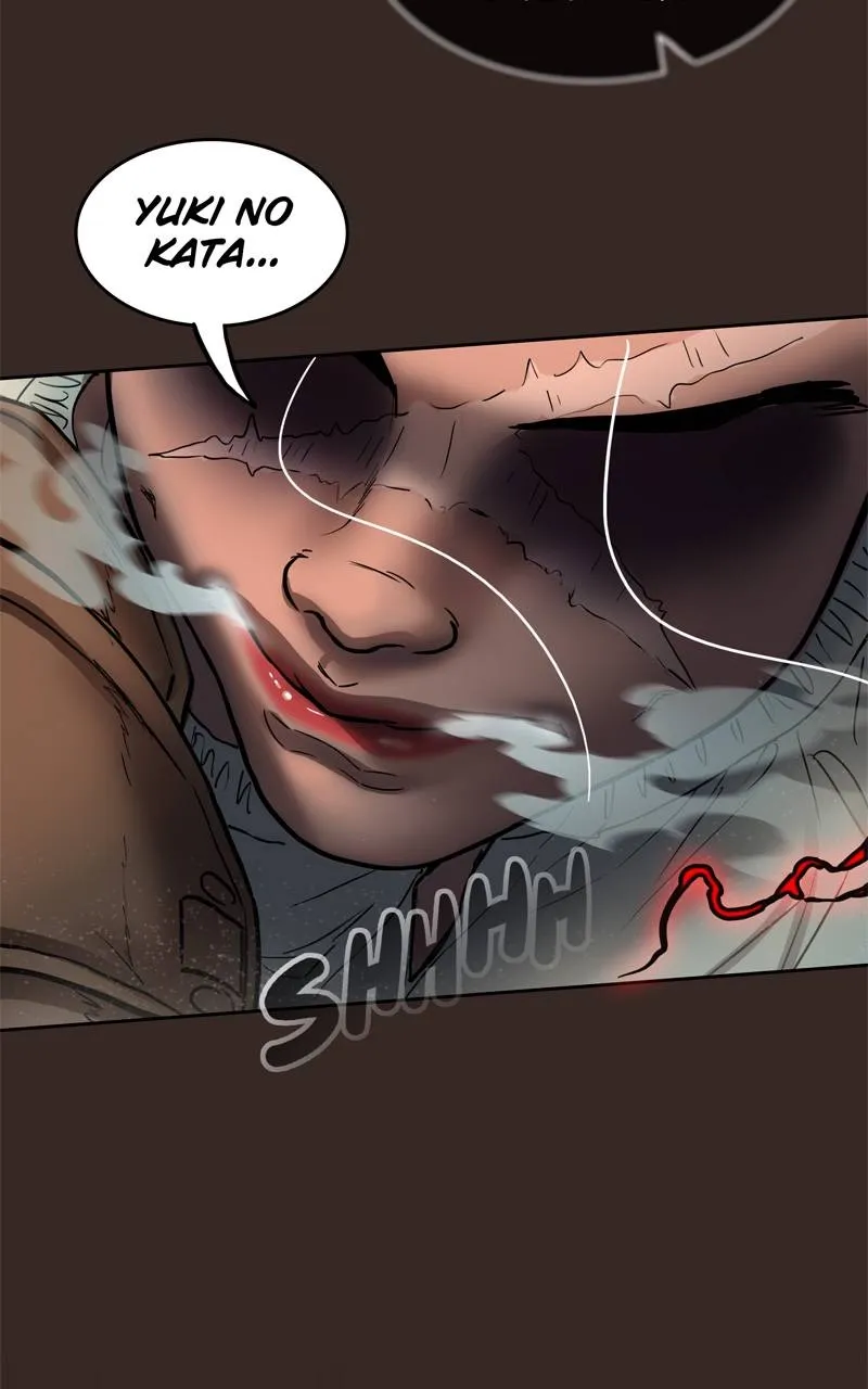 Read Ordeal Manga Online