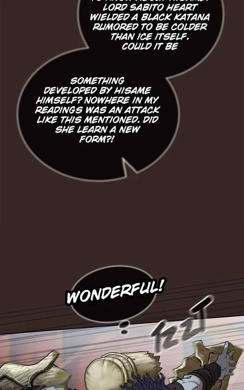 Read Ordeal Manga Online
