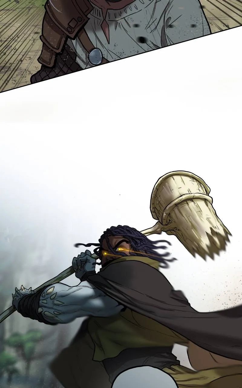 Read Ordeal Manga Online