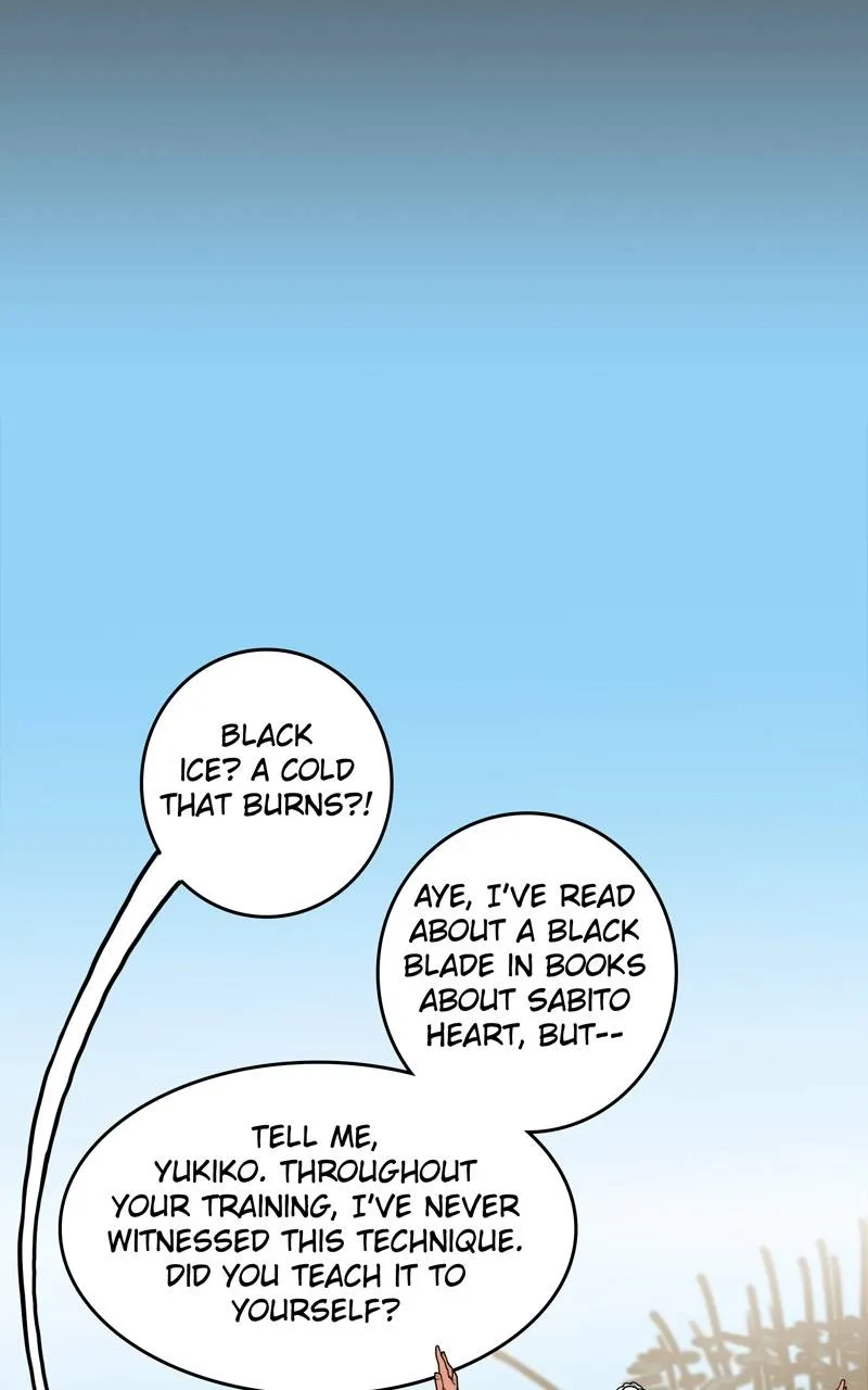 Read Ordeal Manga Online