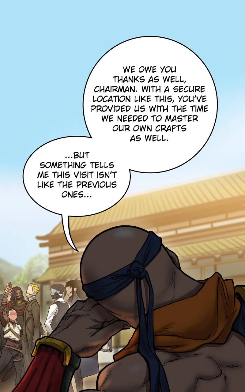 Read Ordeal Manga Online