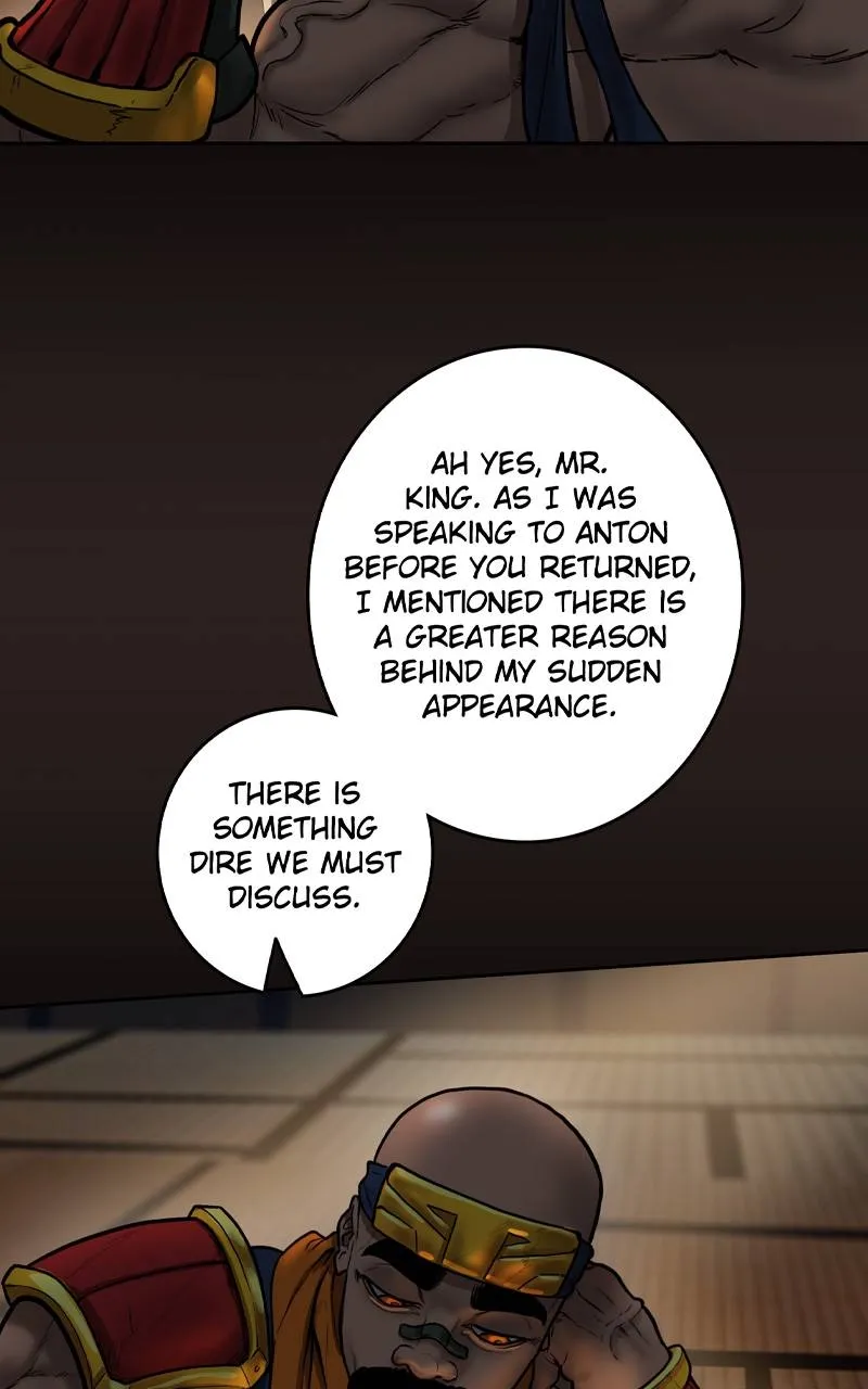 Read Ordeal Manga Online