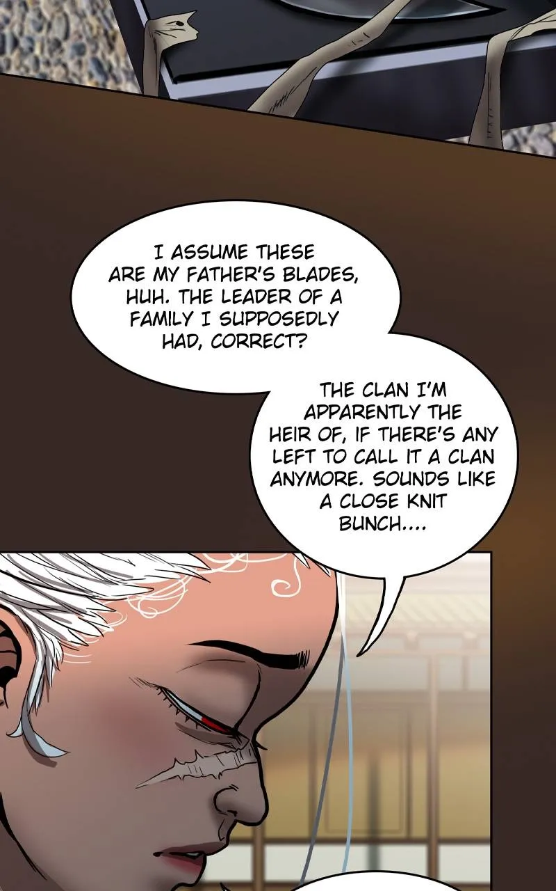 Read Ordeal Manga Online