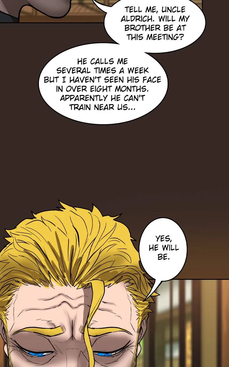 Read Ordeal Manga Online