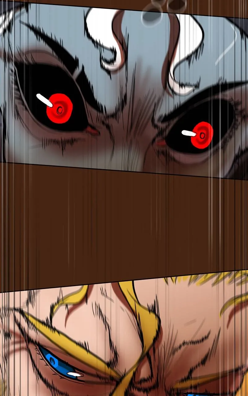 Read Ordeal Manga Online