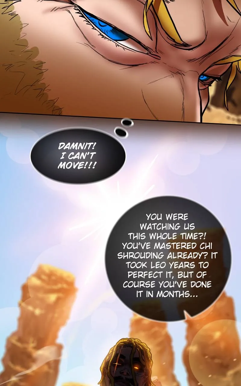Read Ordeal Manga Online