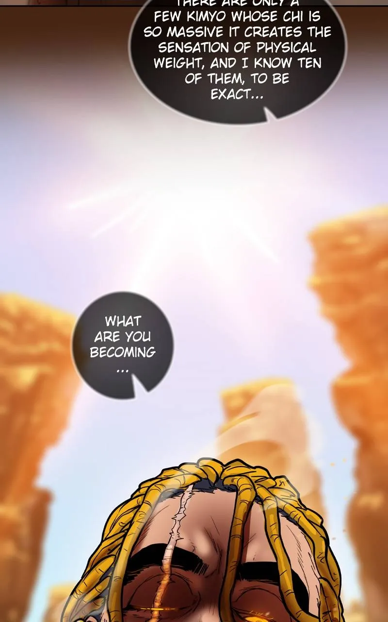 Read Ordeal Manga Online