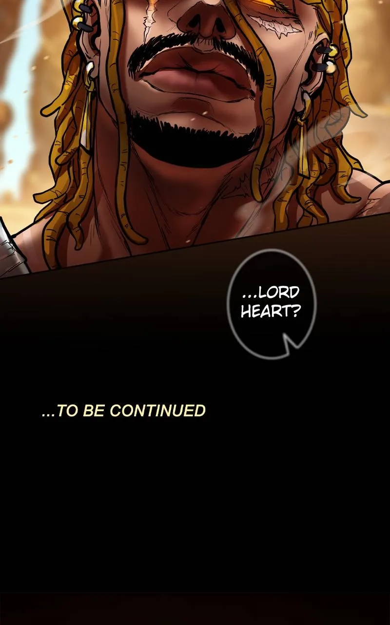 Read Ordeal Manga Online