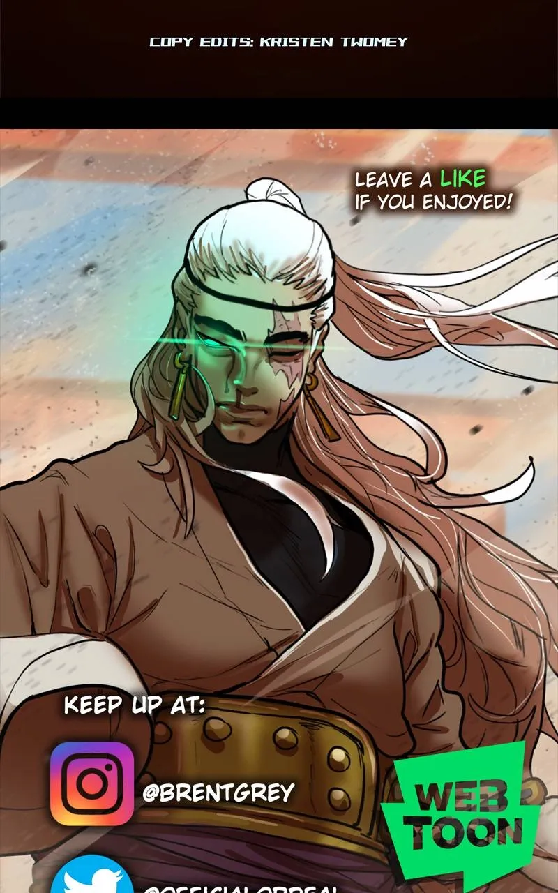 Read Ordeal Manga Online