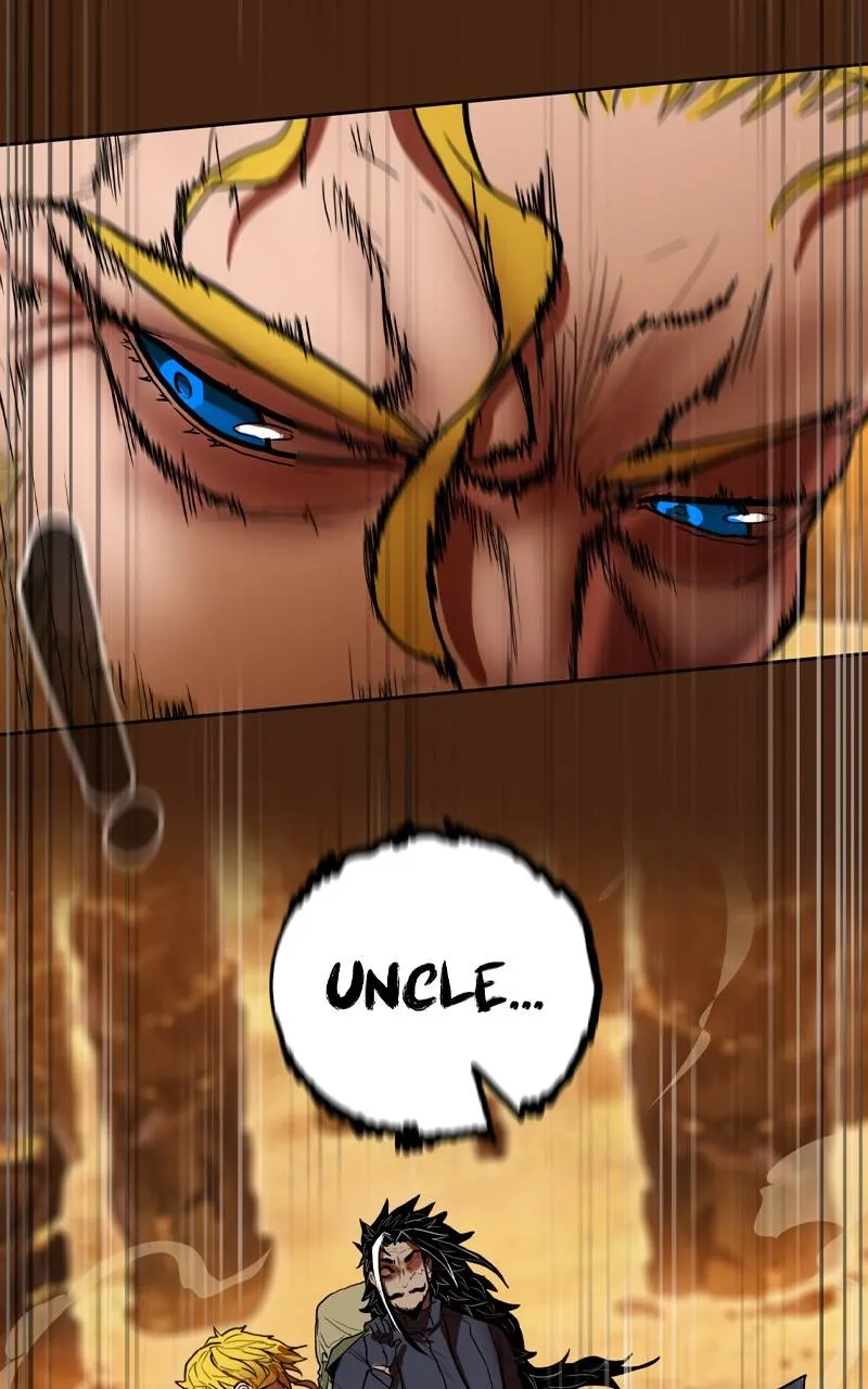 Read Ordeal Manga Online