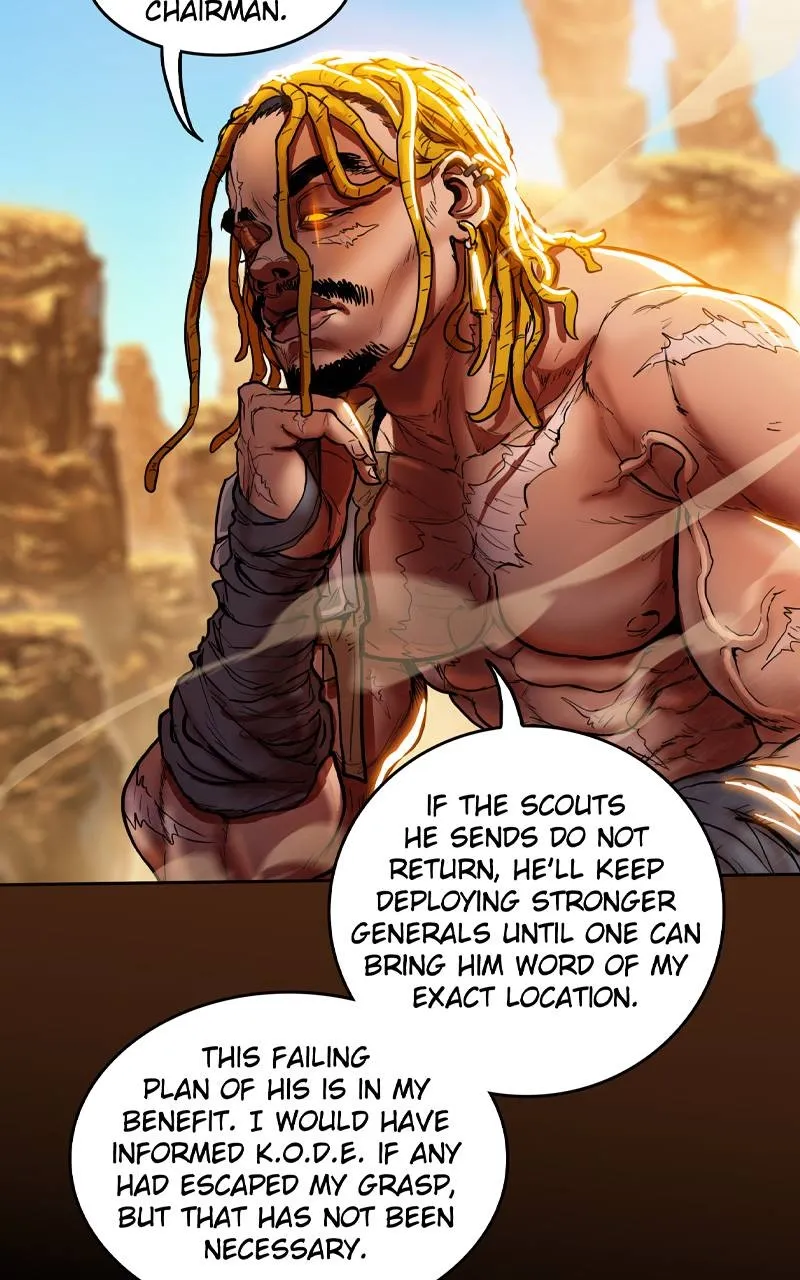 Read Ordeal Manga Online