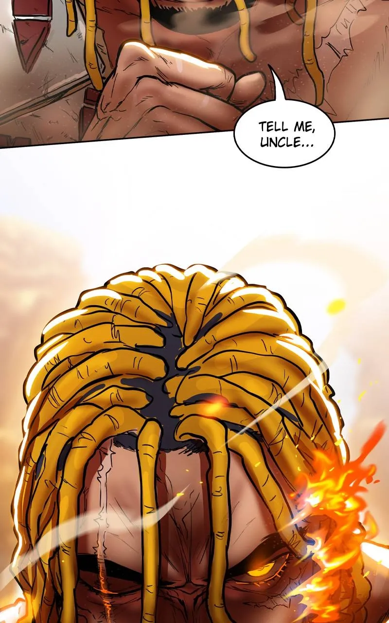 Read Ordeal Manga Online